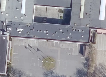 Lager til leje på Spangsbjerg Møllevej 100, 6705 Esbjerg Ø - 1648 m² | Foto 4 - Lokalebasen.dk