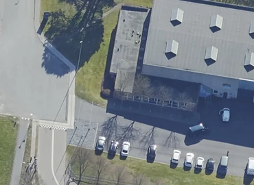 Lager til leje på Skjernvej 5, 9220 Aalborg Øst - 2121 m² | Foto 0 - Lokalebasen.dk