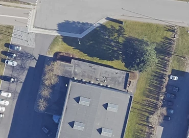 Lager til leje på Skjernvej 5, 9220 Aalborg Øst - 2121 m² | Foto 4 - Lokalebasen