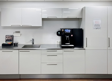 Virtuelt kontor på Business Centre Nord, 2100 København Ø | Foto 5 - Lokalebasen