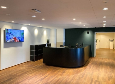 Virtuelt kontor på Business Centre Nord, 2100 København Ø | Foto 10 - Lokalebasen