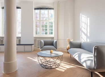 Kontorhotel på Fuglevangsvej 11-13, 1962 Frederiksberg C - 10 m² | Foto 5 - Lokalebasen