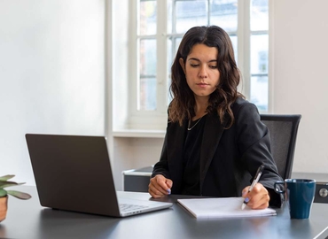 Kontorhotel på Fuglevangsvej 11-13, 1962 Frederiksberg C - 10 m² | Foto 11 - Lokalebasen.dk