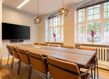 Virtuelt kontor på Fuglevangsvej 11-13, 1962 Frederiksberg C | Foto 3 - Lokalebasen