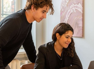 Virtuelt kontor på Fuglevangsvej 11-13, 1962 Frederiksberg C | Foto 8 - Lokalebasen