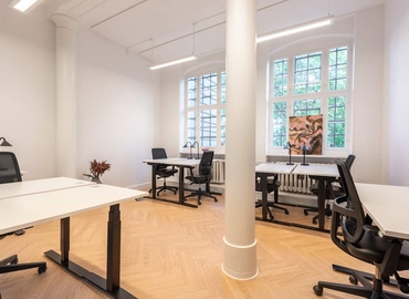 Virtuelt kontor på Fuglevangsvej 11-13, 1962 Frederiksberg C | Foto 12 - Lokalebasen