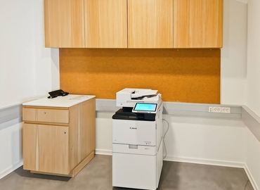 Kontorhotel på Dannebrogsgade 2, 5000 Odense C - 10 m² | Foto 6 - Lokalebasen.dk