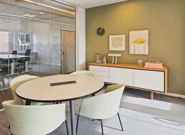 Coworking på Dannebrogsgade 2, 5000 Odense C - 10 m² | Foto 11 - Lokalebasen.dk