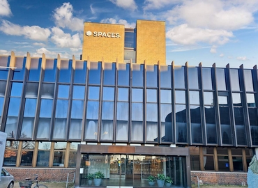 Virtuelt kontor på Dannebrogsgade 2, 5000 Odense C | Foto 0 - Lokalebasen