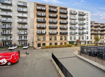 Kontor til leje på Møllehatten 21, 8240 Risskov - 323 m² | Foto 1 - Lokalebasen