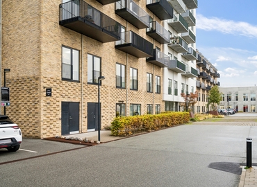 Kontor til leje på Møllehatten 21, 8240 Risskov - 323 m² | Foto 2 - Lokalebasen