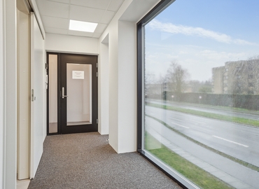 Kontor til leje på Møllehatten 21, 8240 Risskov - 323 m² | Foto 5 - Lokalebasen