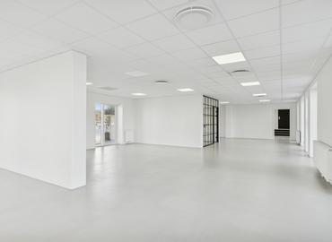 Kontor til leje på Møllehatten 21, 8240 Risskov - 323 m² | Foto 8 - Lokalebasen.dk