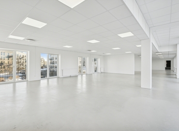 Kontor til leje på Møllehatten 21, 8240 Risskov - 323 m² | Foto 6 - Lokalebasen