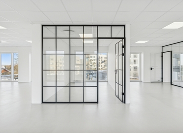 Kontor til leje på Møllehatten 21, 8240 Risskov - 323 m² | Foto 10 - Lokalebasen