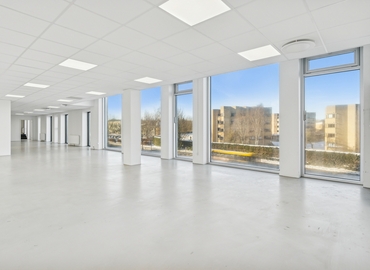 Kontor til leje på Møllehatten 21, 8240 Risskov - 323 m² | Foto 7 - Lokalebasen