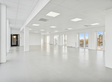 Kontor til leje på Møllehatten 21, 8240 Risskov - 323 m² | Foto 9 - Lokalebasen.dk