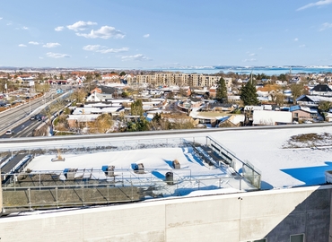 Kontor til leje på Møllehatten 21, 8240 Risskov - 323 m² | Foto 12 - Lokalebasen