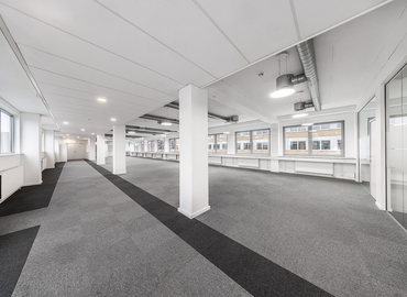 Kontor til leje på Bygmestervej 10, 2400 København NV - 435 m² | Foto 7 - Lokalebasen.dk