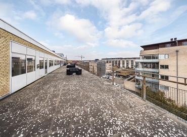 Kontor til leje på Bygmestervej 10, 2400 København NV - 435 m² | Foto 3 - Lokalebasen.dk