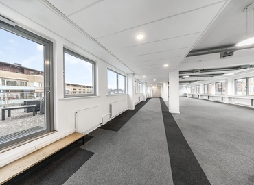 Kontor til leje på Bygmestervej 10, 2400 København NV - 435 m² | Foto 4 - Lokalebasen.dk