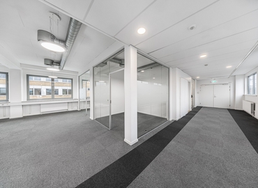 Kontor til leje på Bygmestervej 10, 2400 København NV - 435 m² | Foto 5 - Lokalebasen