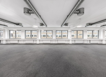 Kontor til leje på Bygmestervej 10, 2400 København NV - 435 m² | Foto 10 - Lokalebasen.dk