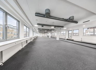 Kontor til leje på Bygmestervej 10, 2400 København NV - 435 m² | Foto 8 - Lokalebasen