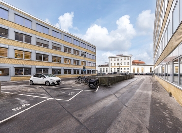 Kontor til leje på Bygmestervej 10, 2400 København NV - 435 m² | Foto 6 - Lokalebasen.dk