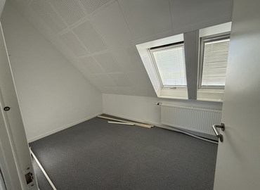 Lager til leje på Morsøvej 1A, 8800 Viborg - 3946 m² | Foto 1 - Lokalebasen.dk