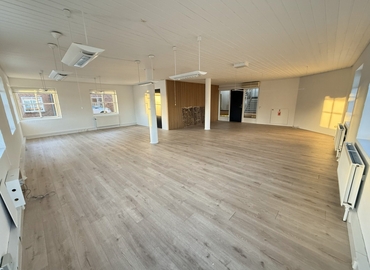 Lager til leje på Morsøvej 1A, 8800 Viborg - 3946 m² | Foto 8 - Lokalebasen.dk