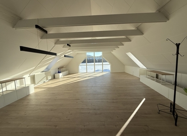 Lager til leje på Morsøvej 1A, 8800 Viborg - 3946 m² | Foto 12 - Lokalebasen