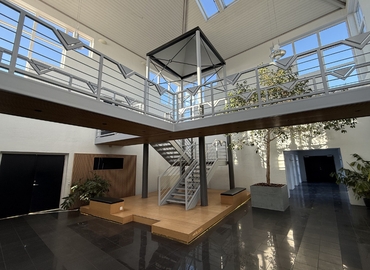 Lager til leje på Morsøvej 1A, 8800 Viborg - 3946 m² | Foto 17 - Lokalebasen