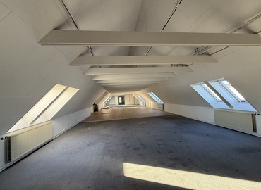 Lager til leje på Morsøvej 1A, 8800 Viborg - 3946 m² | Foto 2 - Lokalebasen.dk