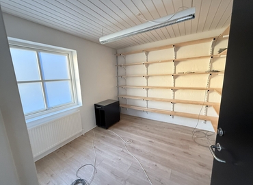 Lager til leje på Morsøvej 1A, 8800 Viborg - 3946 m² | Foto 3 - Lokalebasen