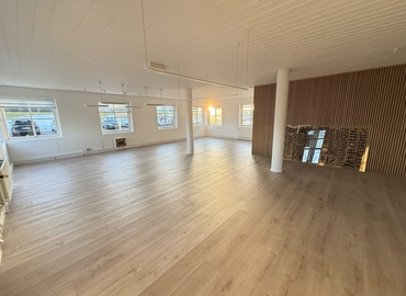Lager til leje på Morsøvej 1A, 8800 Viborg - 3946 m² | Foto 6 - Lokalebasen