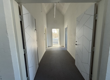 Lager til leje på Morsøvej 1A, 8800 Viborg - 3946 m² | Foto 13 - Lokalebasen.dk