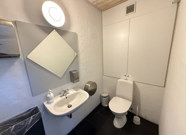 Lager til leje på Morsøvej 1A, 8800 Viborg - 3946 m² | Foto 15 - Lokalebasen