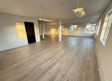Lager til leje på Morsøvej 1A, 8800 Viborg - 3946 m² | Foto 16 - Lokalebasen
