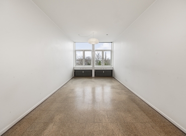 Kontor til leje på Lindevangs Alle 6, 2000 Frederiksberg - 324 m² | Foto 2 - Lokalebasen.dk