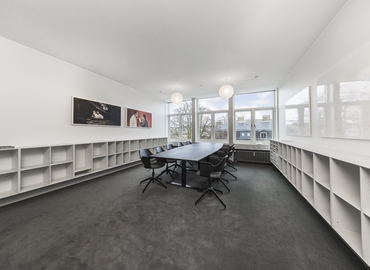 Kontor til leje på Lindevangs Alle 6, 2000 Frederiksberg - 324 m² | Foto 5 - Lokalebasen