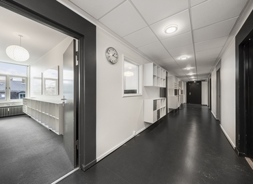 Kontor til leje på Lindevangs Alle 6, 2000 Frederiksberg - 324 m² | Foto 6 - Lokalebasen.dk