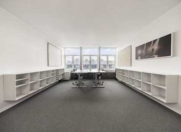 Kontor til leje på Lindevangs Alle 6, 2000 Frederiksberg - 324 m² | Foto 8 - Lokalebasen