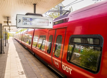 Kontor til leje på Lottenborgvej 26e, 2800 Kongens Lyngby - 303 m² | Foto 13 - Lokalebasen