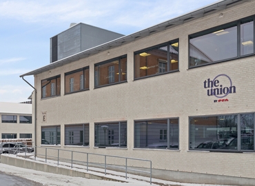 Kontor til leje på Lottenborgvej 26e, 2800 Kongens Lyngby - 303 m² | Foto 8 - Lokalebasen