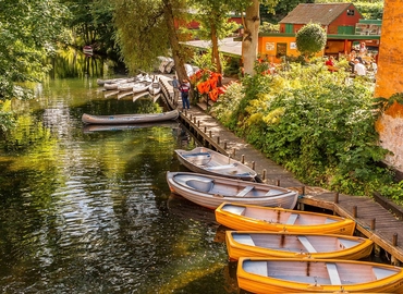 Kontor til leje på Lottenborgvej 26e, 2800 Kongens Lyngby - 303 m² | Foto 12 - Lokalebasen