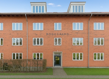 Kontor til leje på Genforeningspladsen 23, 2400 København NV - 56 m² | Foto 3 - Lokalebasen