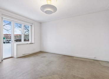 Kontor til leje på Genforeningspladsen 23, 2400 København NV - 56 m² | Foto 6 - Lokalebasen