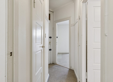 Kontor til leje på Genforeningspladsen 23, 2400 København NV - 56 m² | Foto 1 - Lokalebasen