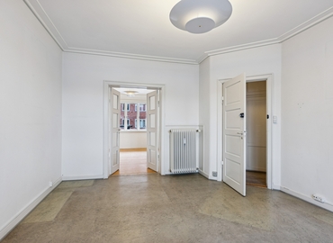 Kontor til leje på Genforeningspladsen 23, 2400 København NV - 56 m² | Foto 5 - Lokalebasen.dk